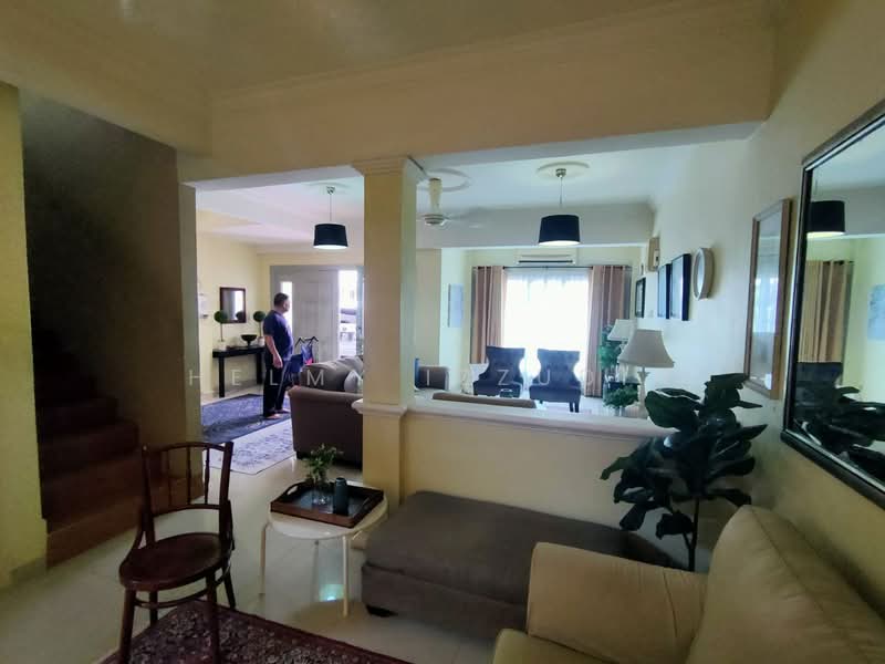 2-storey Terraced House for Sale in Taman Desa Alam (Shah Alam) - HELMY IZZUDIN - PropertyGuru.com.my