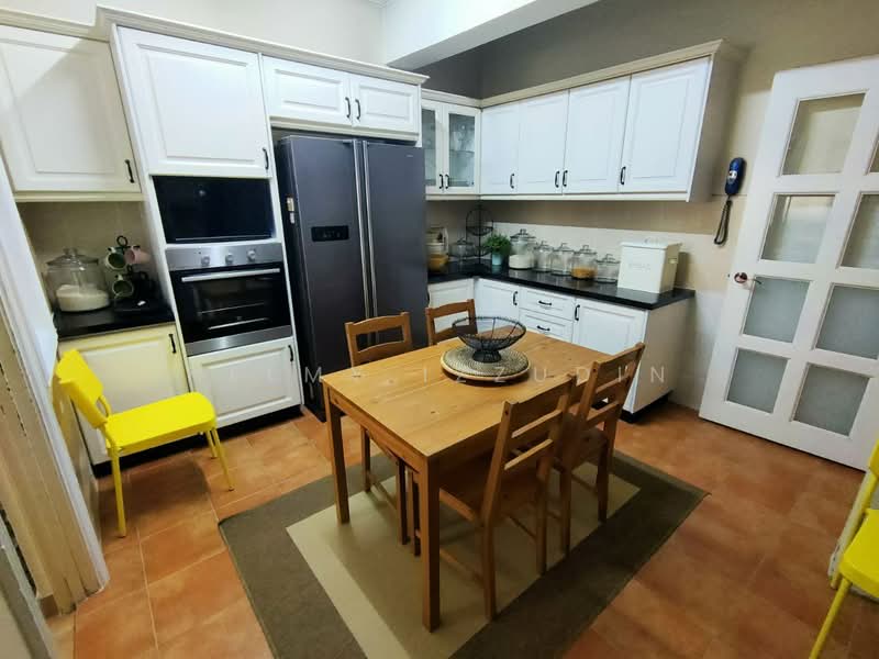 2-storey Terraced House for Sale in Taman Desa Alam (Shah Alam) - HELMY IZZUDIN - PropertyGuru.com.my