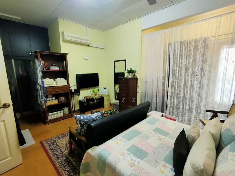 2-storey Terraced House for Sale in Taman Desa Alam (Shah Alam) - HELMY IZZUDIN - PropertyGuru.com.my