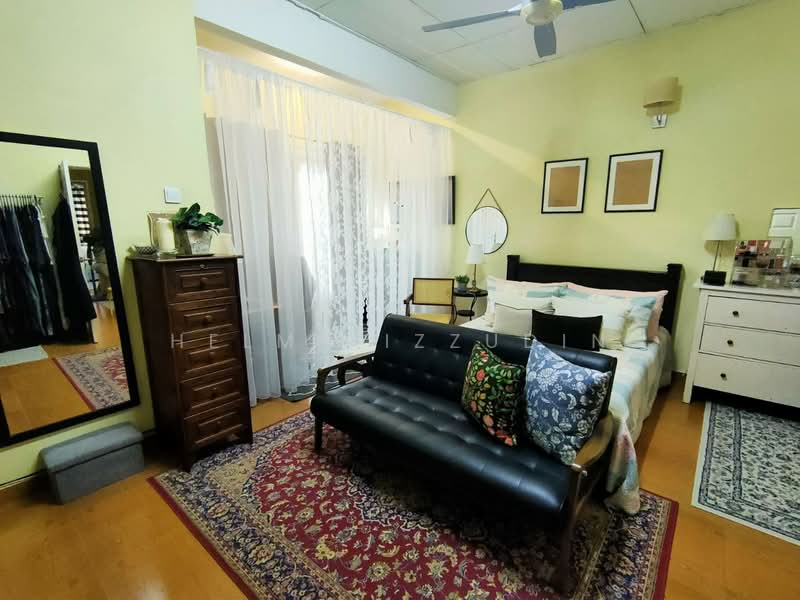 2-storey Terraced House for Sale in Taman Desa Alam (Shah Alam) - HELMY IZZUDIN - PropertyGuru.com.my