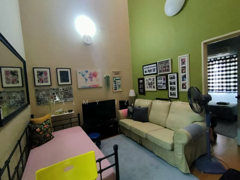 2-storey Terraced House for Sale in Taman Desa Alam (Shah Alam) - HELMY IZZUDIN - PropertyGuru.com.my