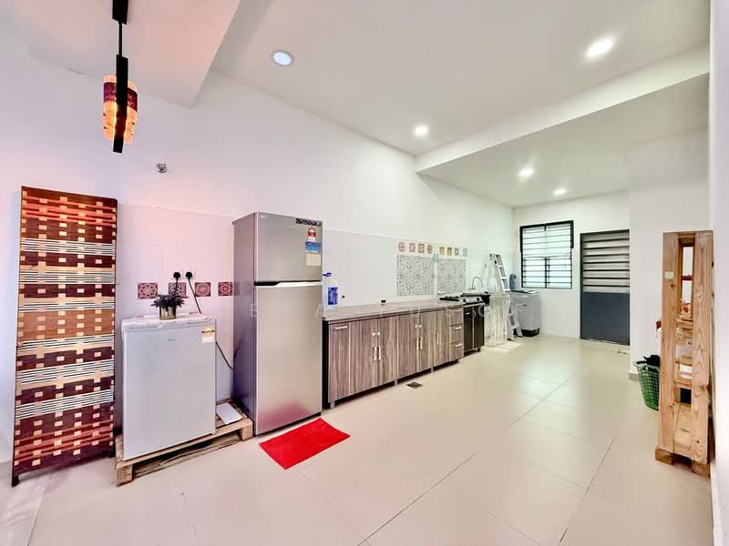 2-storey Terraced House for Sale in Seremban (Negeri Sembilan) - Deeya Yusof - PropertyGuru.com.my