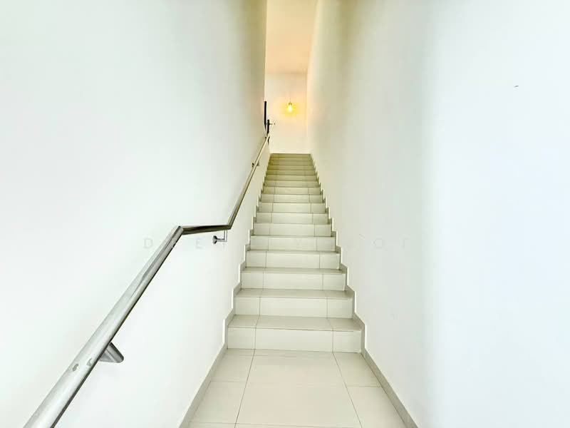 2-storey Terraced House for Sale in Seremban (Negeri Sembilan) - Deeya Yusof - Corridor - PropertyGuru.com.my