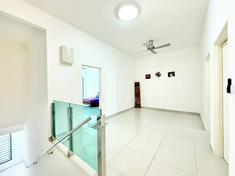 2-storey Terraced House for Sale in Seremban (Negeri Sembilan) - Deeya Yusof - Corridor - PropertyGuru.com.my