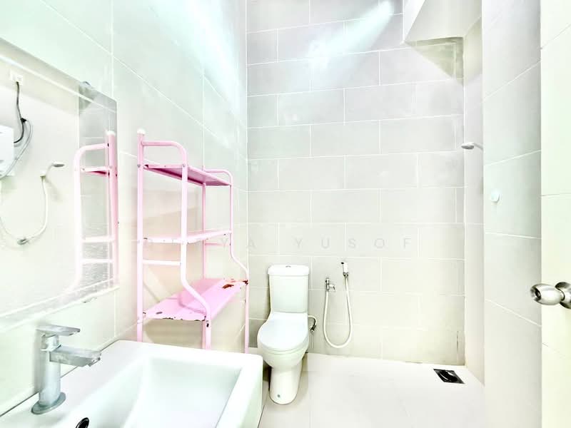 2-storey Terraced House for Sale in Seremban (Negeri Sembilan) - Deeya Yusof - PropertyGuru.com.my