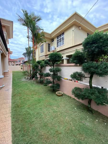 Taman Ara Permai untuk Untuk Dijual - RM 750,000, Feb 2026 - Exterior - PropertyGuru.com.my