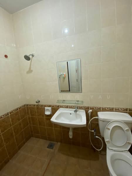 Taman Ara Permai untuk Untuk Dijual - RM 750,000, Feb 2026 - Bathroom - PropertyGuru.com.my