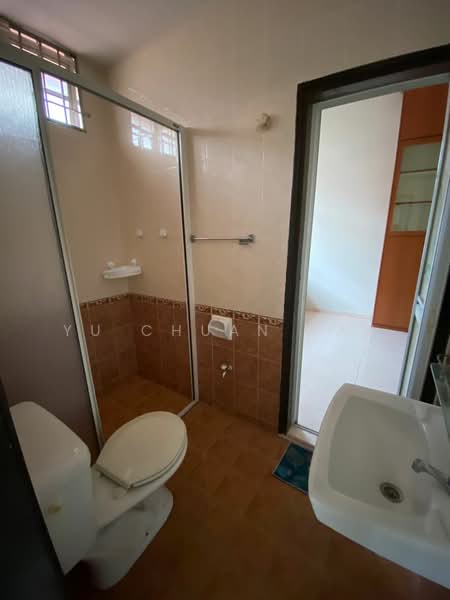 Taman Ara Permai untuk Untuk Dijual - RM 750,000, Feb 2026 - Bathroom - PropertyGuru.com.my