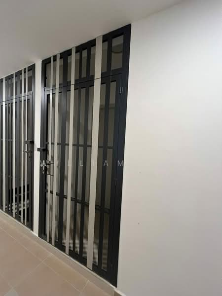 Service Residence for Rent at Casa Embun - William Pua - Corridor - PropertyGuru.com.my