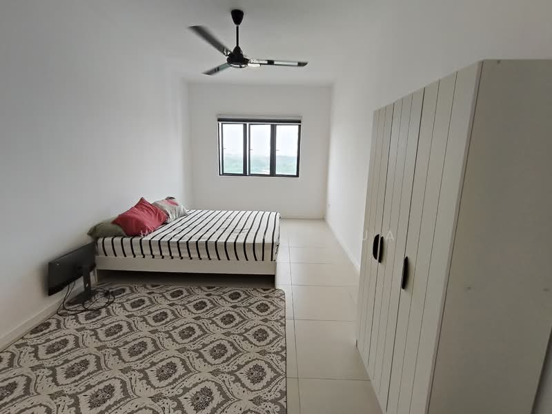 Service Residence for Rent at Casa Embun - William Pua - Bedroom - PropertyGuru.com.my