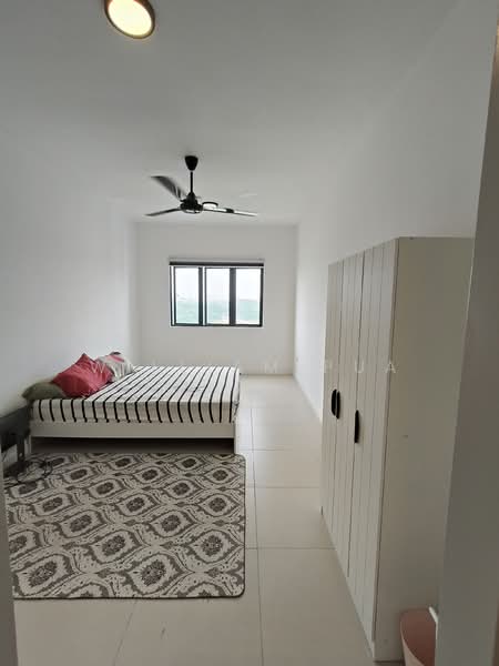 Service Residence for Rent at Casa Embun - William Pua - Bedroom - PropertyGuru.com.my