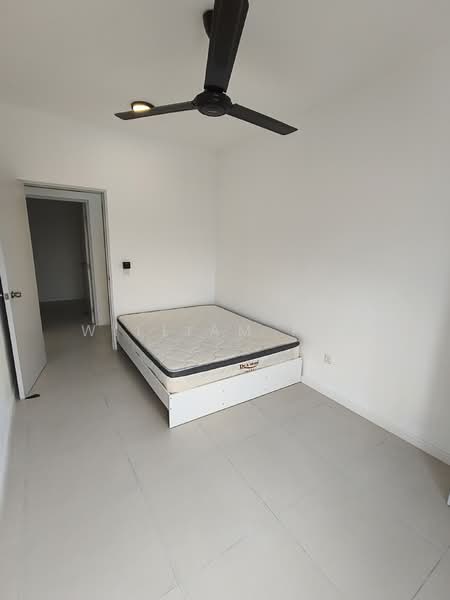 Service Residence for Rent at Casa Embun - William Pua - Bedroom - PropertyGuru.com.my
