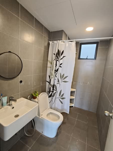Service Residence for Rent at Casa Embun - William Pua - Bathroom - PropertyGuru.com.my
