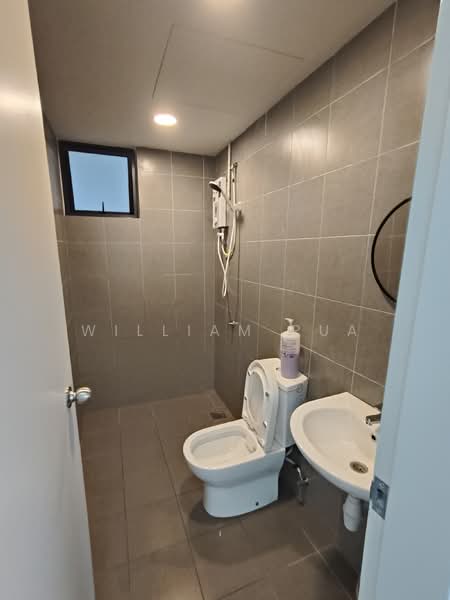 Service Residence for Rent at Casa Embun - William Pua - Bathroom - PropertyGuru.com.my