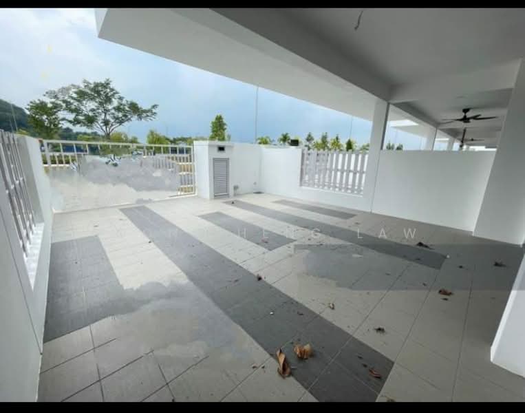 SETIA ECOHILL 2 untuk Untuk Dijual - RM 610,000, Mac 2026 - Exterior - PropertyGuru.com.my