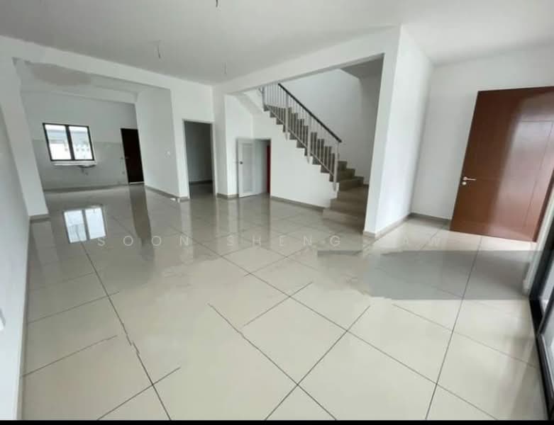 SETIA ECOHILL 2 untuk Untuk Dijual - RM 610,000, Mac 2026 - Living Room - PropertyGuru.com.my