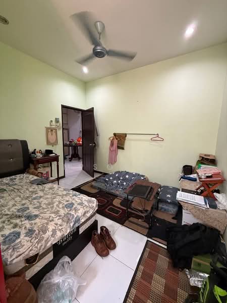 2-storey Terraced House for Sale in Taman Impian Emas (Skudai) - Simpson Poh - Bedroom - PropertyGuru.com.my