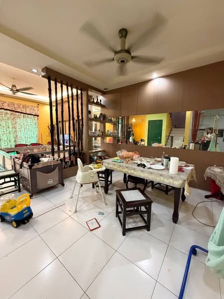 2-storey Terraced House for Sale in Taman Impian Emas (Skudai) - Simpson Poh - PropertyGuru.com.my