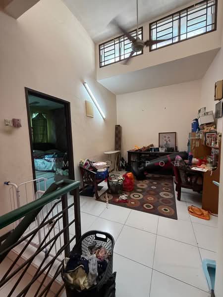 2-storey Terraced House for Sale in Taman Impian Emas (Skudai) - Simpson Poh - Interior - PropertyGuru.com.my