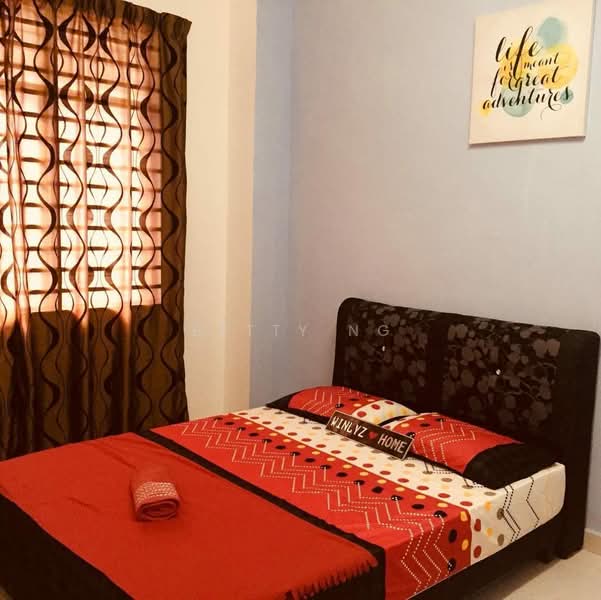 2-storey Terraced House for Sale in Taman JP Perdana (Johor Bahru) - Betty Ng - PropertyGuru.com.my