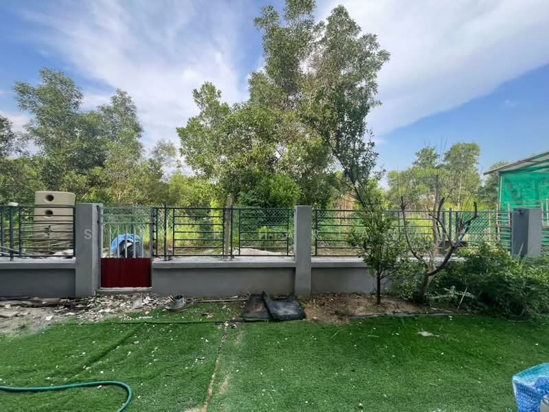 Double Storey Semi D Bukit Saujana Sinar Warisan Saujana Utama Sg Buloh untuk Untuk Dijual - RM 950,000, Feb 2026 - Exterior - PropertyGuru.com.my