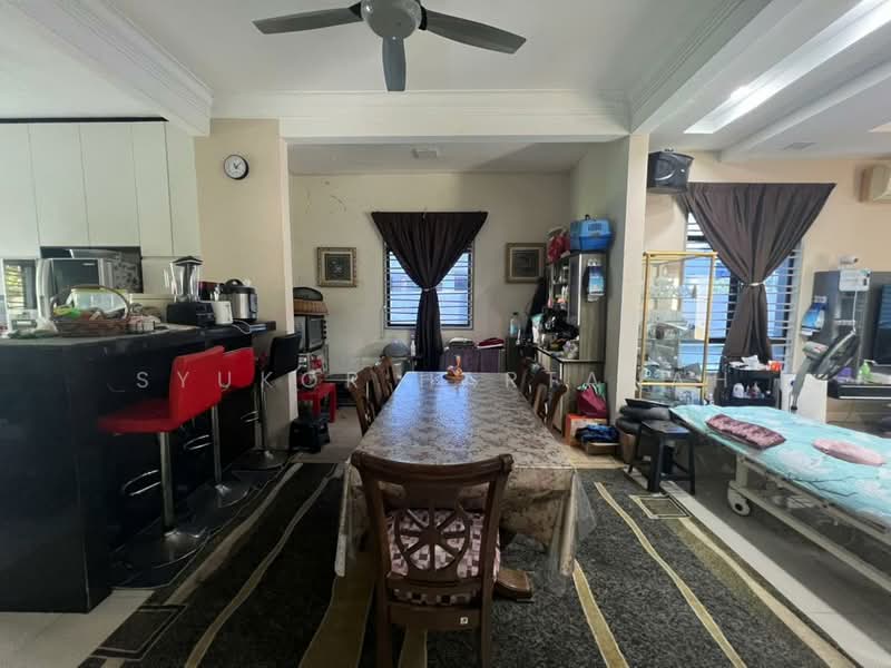 Double Storey Semi D Bukit Saujana Sinar Warisan Saujana Utama Sg Buloh untuk Untuk Dijual - RM 950,000, Feb 2026 - Interior - PropertyGuru.com.my
