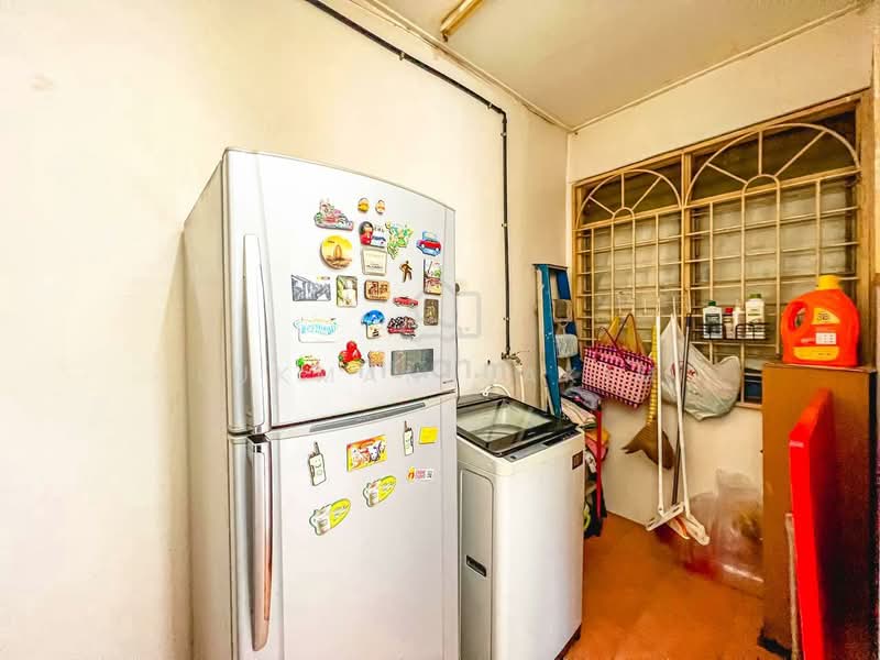 2-storey Terraced House for Sale in Bandar Mahkota Cheras (Cheras) - Lukman Hakim - Interior - PropertyGuru.com.my