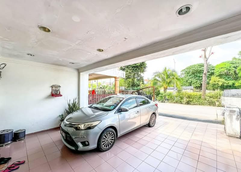 2-storey Terraced House for Sale in Bandar Mahkota Cheras (Cheras) - Lukman Hakim - Exterior - PropertyGuru.com.my