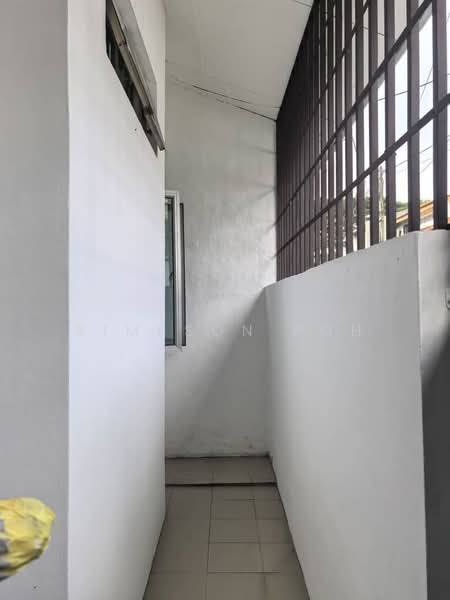 1-storey Terraced House for Sale in Taman Nusa Bestari 2 (Iskandar Puteri (Nusajaya)) - Simpson Poh - Corridor - PropertyGuru.com.my