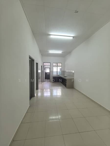 1-storey Terraced House for Sale in Taman Nusa Bestari 2 (Iskandar Puteri (Nusajaya)) - Simpson Poh - Kitchen - PropertyGuru.com.my