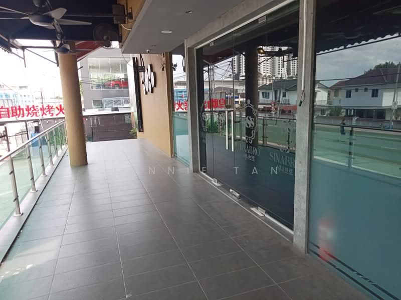 Shop for Rent in Johor Bahru (Johor) - Jannie Tan - Exterior - PropertyGuru.com.my