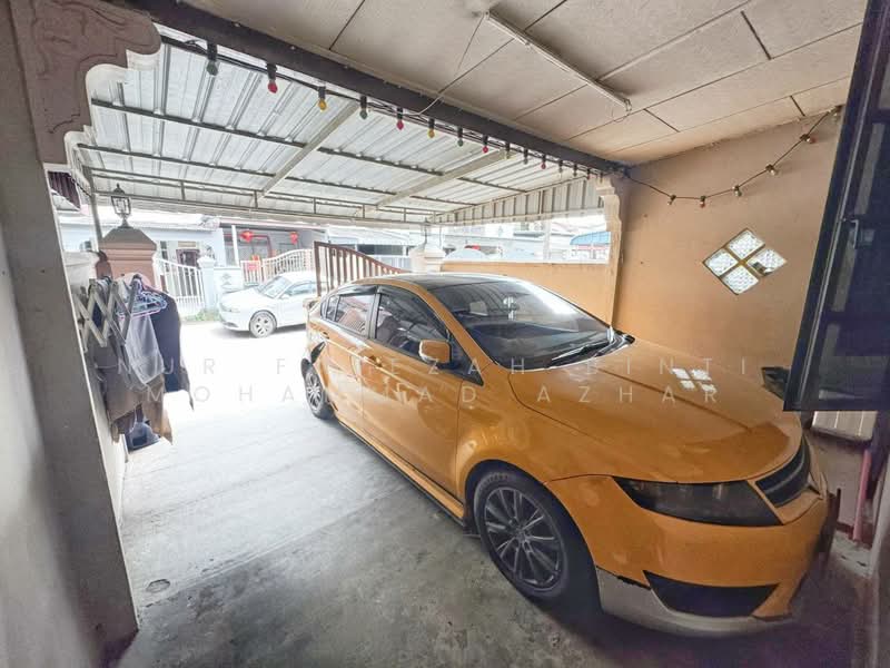 Taman Johor Jaya untuk Untuk Dijual - RM 350,000, Feb 2026 - Car Park - PropertyGuru.com.my