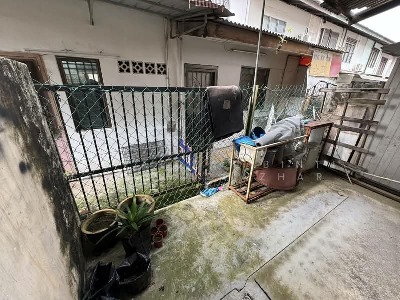 Taman Johor Jaya untuk Untuk Dijual - RM 350,000, Feb 2026 - Exterior - PropertyGuru.com.my