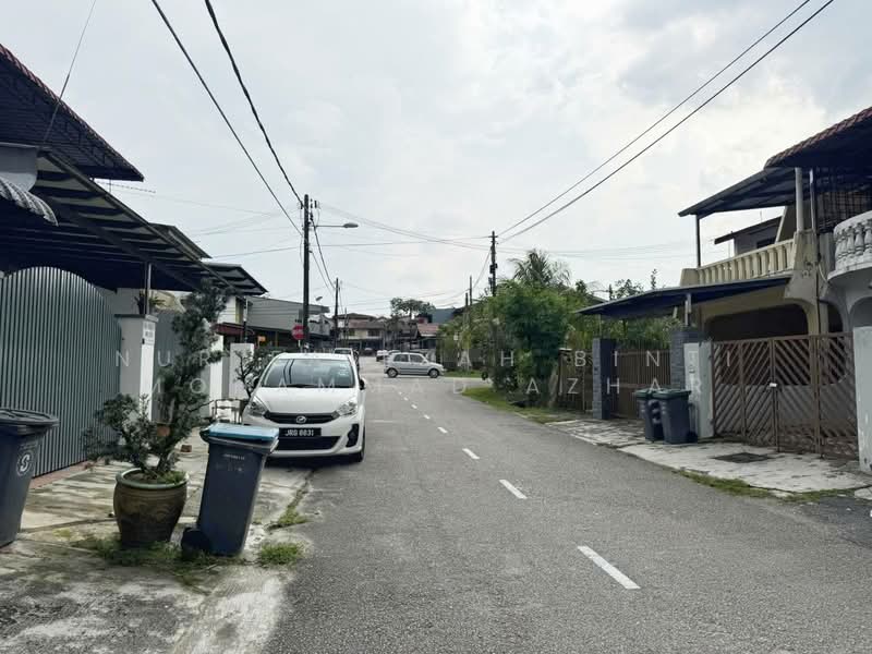 Taman Johor Jaya untuk Untuk Dijual - RM 350,000, Feb 2026 - Exterior - PropertyGuru.com.my