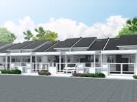 For Sale - Taman Matrik