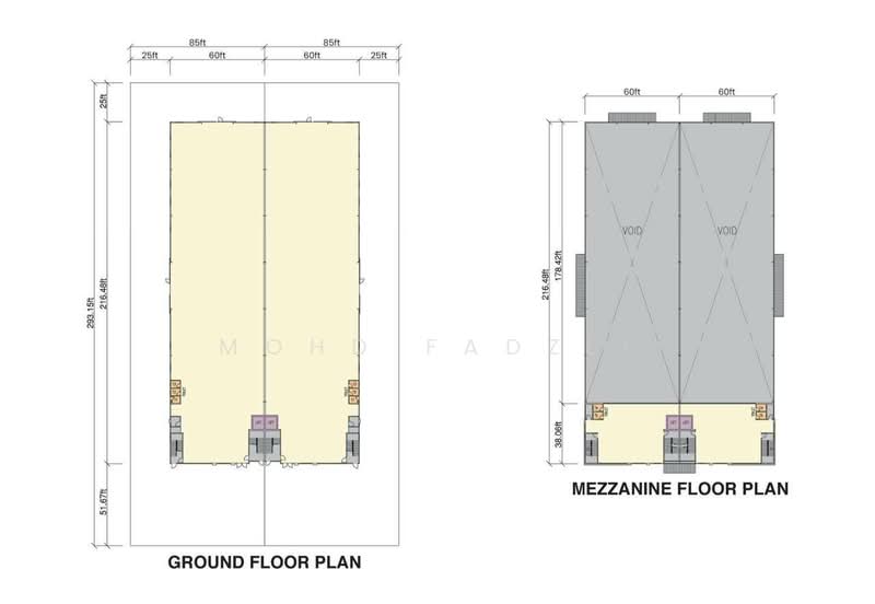 Meru Industrial Park untuk Untuk Dijual - RM 8,500,000, Mac 2026 - PropertyGuru.com.my
