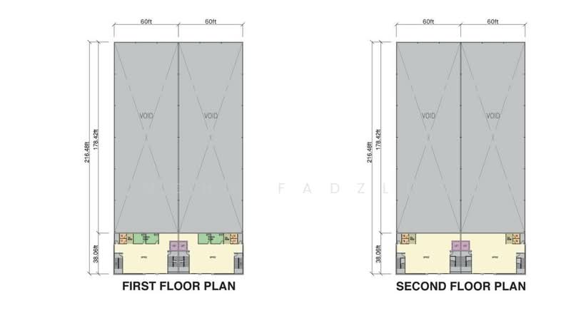 Meru Industrial Park untuk Untuk Dijual - RM 8,500,000, Mac 2026 - PropertyGuru.com.my