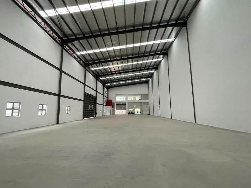 Meru Industrial Park untuk Untuk Dijual - RM 8,500,000, Mac 2026 - Interior - PropertyGuru.com.my