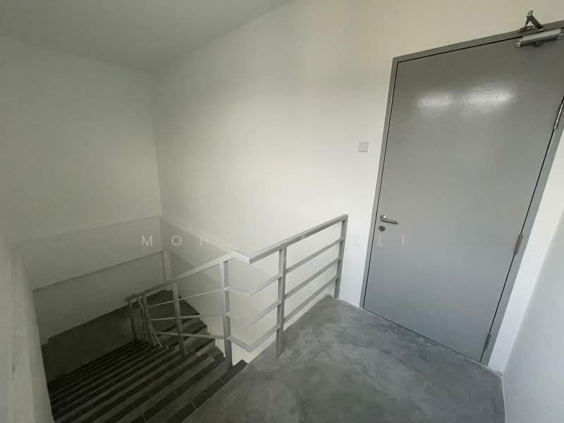 Meru Industrial Park untuk Untuk Dijual - RM 8,500,000, Mac 2026 - Corridor - PropertyGuru.com.my