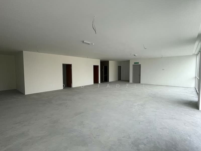 Meru Industrial Park untuk Untuk Dijual - RM 8,500,000, Mac 2026 - Interior - PropertyGuru.com.my