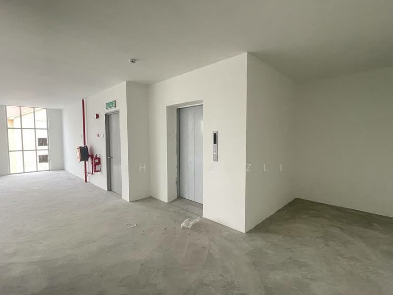 Meru Industrial Park untuk Untuk Dijual - RM 8,500,000, Mac 2026 - Corridor - PropertyGuru.com.my