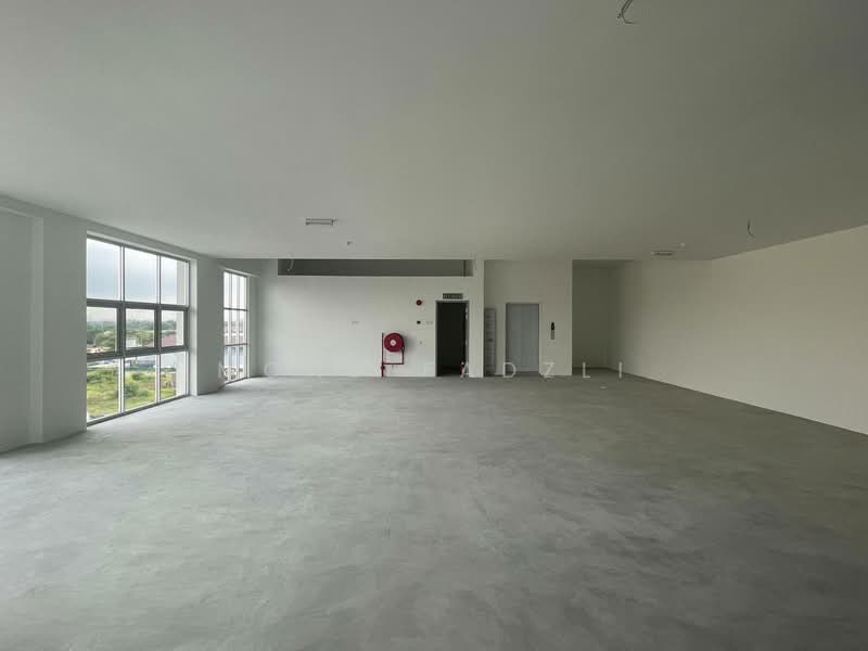 Meru Industrial Park untuk Untuk Dijual - RM 8,500,000, Mac 2026 - Interior - PropertyGuru.com.my