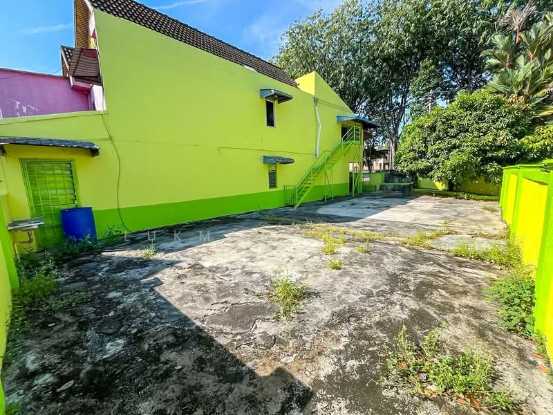 2-storey Terraced House for Sale in Seksyen 19 (Shah Alam) - Lukman Hakim - PropertyGuru.com.my