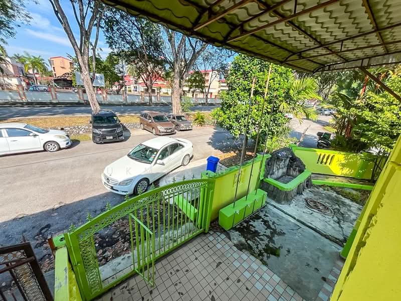 2-storey Terraced House for Sale in Seksyen 19 (Shah Alam) - Lukman Hakim - PropertyGuru.com.my