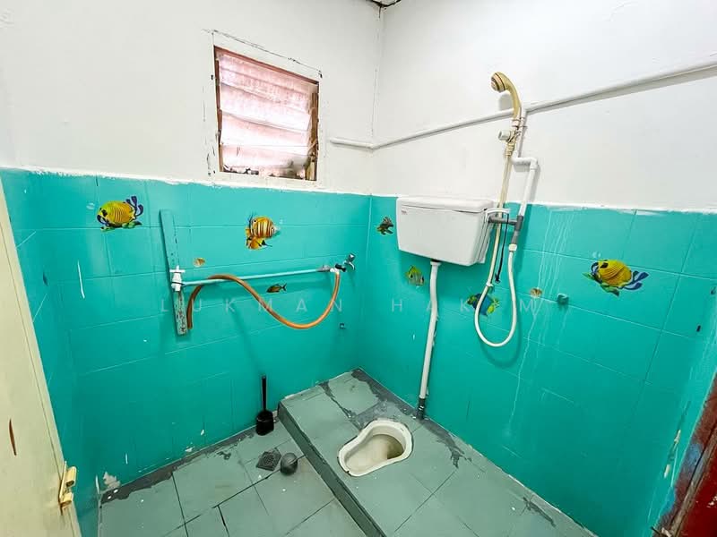 2-storey Terraced House for Sale in Seksyen 19 (Shah Alam) - Lukman Hakim - PropertyGuru.com.my