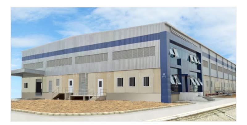 Bandar putra, kulai, johor untuk Untuk Dijual - RM 35,610,000, Feb 2026 - Exterior - PropertyGuru.com.my