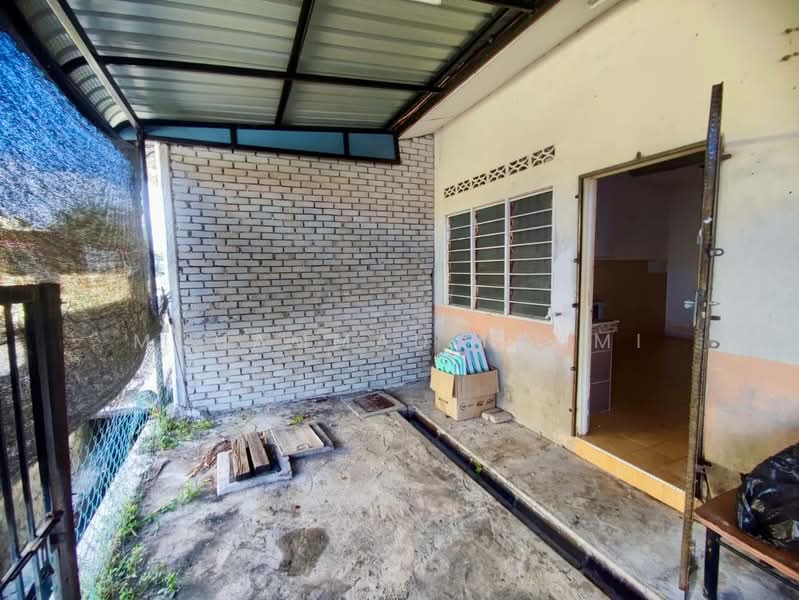 Sungai Mak Ikar, Kerteh untuk Untuk Dijual - RM 280,000, Feb 2026 - Exterior - PropertyGuru.com.my
