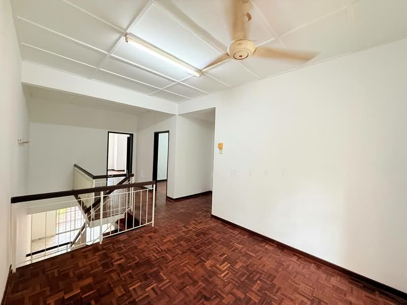 2-storey Terraced House for Sale in Putrajaya (Putrajaya) - BILYA ARIFF - Interior - PropertyGuru.com.my