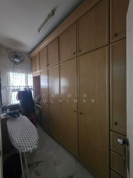 For Sale - Taman Ramal Ros