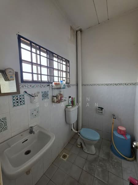 For Sale - Taman Ramal Ros